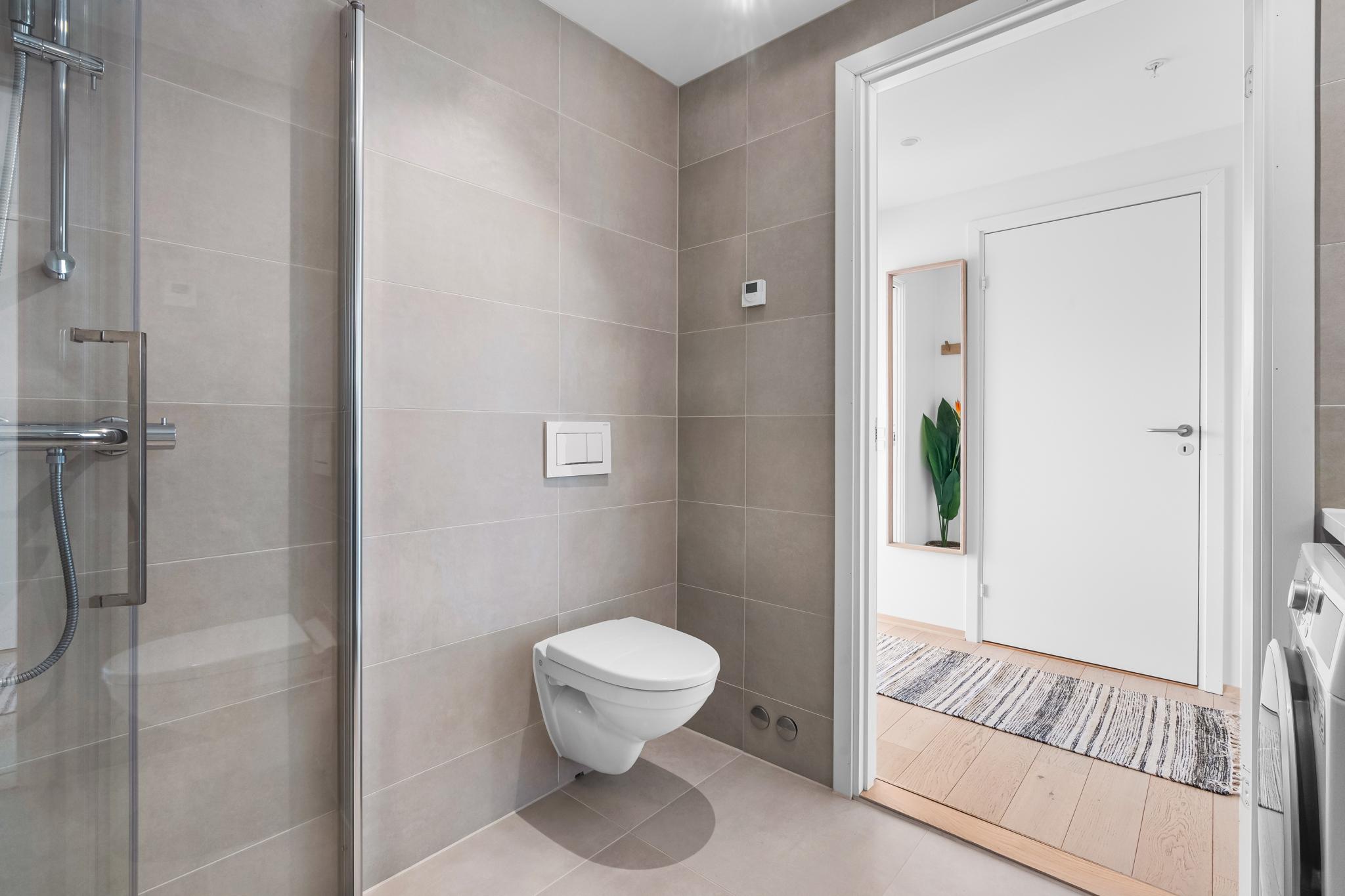 Vannbåren gulvvarme